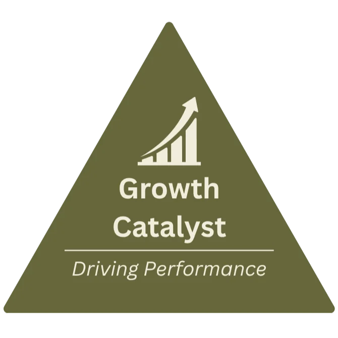 Growth Catalyst