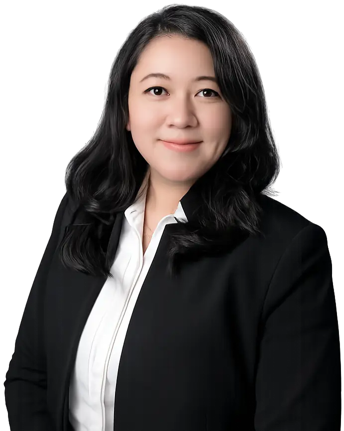 Founder YNC Consulting